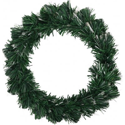 Home Styling Collection Vánoční věnec, Ø 42 cm zelený – Hledejceny.cz