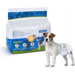 Nobleza Pleny pro psa XL 10-20 kg pas 34-54 cm 12 ks – Sleviste.cz