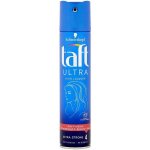 Taft lak ultra strong 4 agan oil essence 250 ml – Zboží Mobilmania