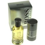 Hugo Boss Bottled No.6 EDT 100 ml + deostick 75 ml dárková sada – Zboží Dáma