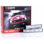 EINPARTS světlomet pro denní svícení DRL404o 12V | Zboží Auto