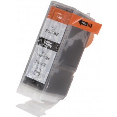 TonerPartner Canon PGI-5 BK - kompatibilní – Hledejceny.cz
