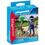 Playmobil 71481 Ninja s výbavou – Zboží Živě