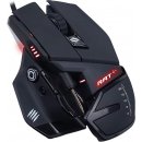 Mad Catz R.A.T. 4+ MR03MCINBL000-0