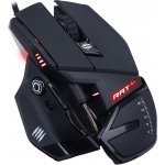 Mad Catz R.A.T. 4+ MR03MCINBL000-0 – Hledejceny.cz