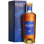 Hardy VS Fine Cognac 40% 0,7 l (karton) – Zboží Dáma