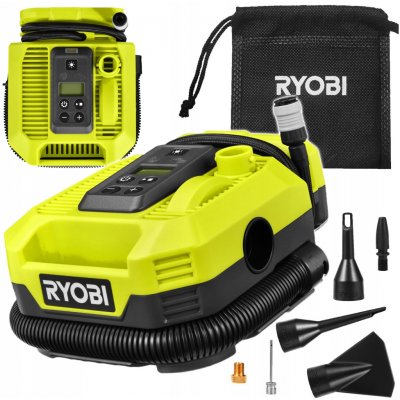 Ryobi RMI18-0 – Hledejceny.cz