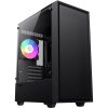 PC skříň GameMax Storm Black