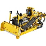 LEGO® TECHNIC 42028 Buldozer V29 – Hledejceny.cz