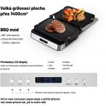 Lauben Contact Grill Deluxe 2000ST – Zboží Dáma