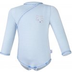 Little angel Body smyk zavinovací DR Outlast® sv.ledově modrá – Hledejceny.cz