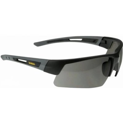 Taktické brýle Dewalt Reinforcer zatmavené – Hledejceny.cz