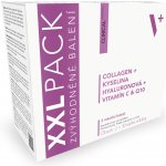 Clinical Collagen+k.Hyal.+vit.C&Q10 jahoda 60 x 8.8 g – Hledejceny.cz