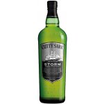 Cutty Sark Storm 40% 0,7 l (holá láhev) – Hledejceny.cz