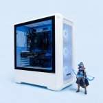 GAMEPC Herní počítač Raiko One GAMEPC6395 – Hledejceny.cz