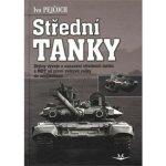 Střední tanky I – Sleviste.cz