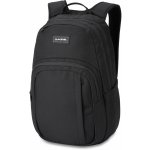 Dakine Campus M Black 25 l – Zboží Mobilmania