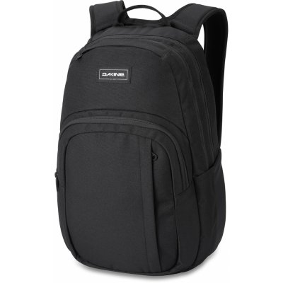 Dakine Campus M Black 25 l – Hledejceny.cz