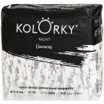 KOLORKY NIGHT M 5-8 kg noční 21 ks – Zboží Dáma