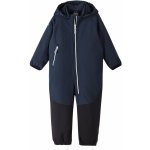 Dětský softshellový overal Mjosa Navy Reima – Zboží Dáma