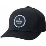 Rip curl Routine Flexfit Black JR Blue Modrá – Hledejceny.cz