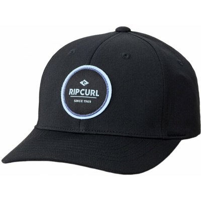 Rip curl Routine Flexfit Black JR Blue Modrá – Hledejceny.cz