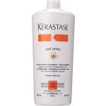 Kérastase Nutritive Lait Vital Irisome intenzivní výživná péče pro normální a lehce suché vlasy 1000 ml – Zboží Mobilmania