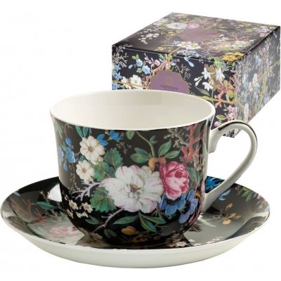 Maxwell & Williams Šálek s podšálkem 480 ml – Zboží Dáma