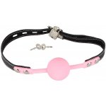 Bad Kitty Cuffs with Gag Ball – Zbozi.Blesk.cz