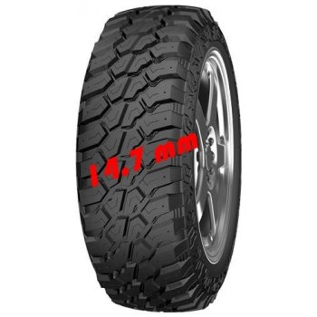 Nereus NS523 285/70 R17 121/118Q