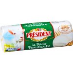 Président La Bȗche fondante kozí plnotučný sýr 180g – Sleviste.cz
