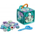 LEGO® DOTS™ 41928 Ozdoba narval – Zboží Živě