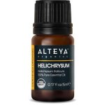 Alteya Olej ze Slaměnky italské 100% Bio 5 ml – Hledejceny.cz