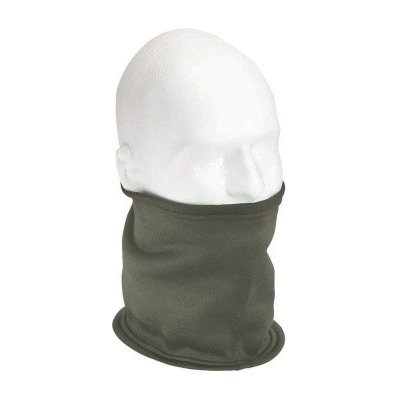 Nákrčník Rothco ECWCS Foliage green – Zboží Dáma