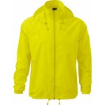 Malfini Windy 524 větrovka neon yellow – Zboží Mobilmania