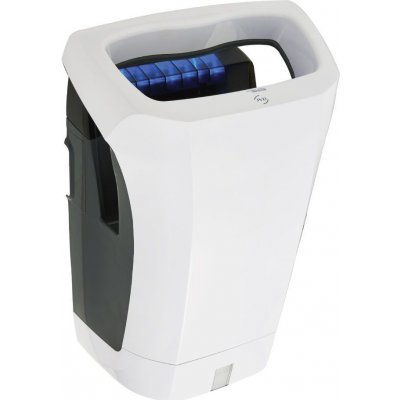 STELL´AIR Hand dryer White – Zboží Dáma