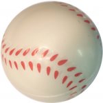 Antistresový pěnový míček Mr. Sporty Baseballový – Hledejceny.cz