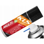 Kellys Multifunkční olej Spray Bio 200 ml – Zboží Mobilmania