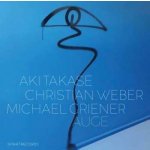 Aki Takase - Auge CD – Hledejceny.cz