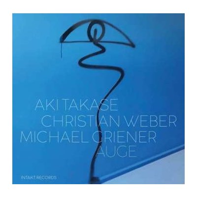 Aki Takase - Auge CD – Hledejceny.cz