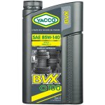 Yacco BVX C100 85W-140 2 l – Hledejceny.cz