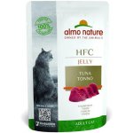 Almo Nature HFC Jelly tuňák 55 g – Hledejceny.cz