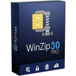 WinZip 30 Pro (1 zařízení / Lifetime) – Zboží Živě