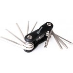 Multi Tool Kit - black – Zbozi.Blesk.cz