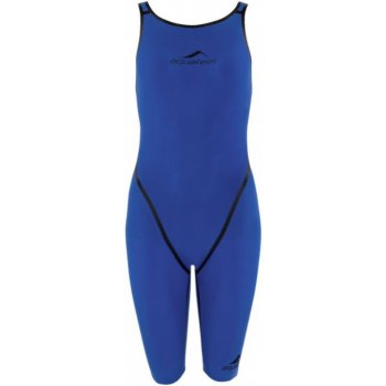 Aquafeel Speedblue Neck To Knee