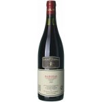 Bric Cenciurio Barolo DOCG suché červené 2020 15% 0,75 l (holá láhev) – Hledejceny.cz