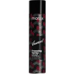 Matrix Vavoom lak extra silný (Extra Hold Freezing spray) 500 ml – Zboží Dáma