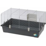 Ferplast Klec RABBIT 100 bez výbavy 95 x 57 x 46 cm – HobbyKompas.cz