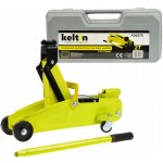 Keltin K00275 Pojízdný hydraulický zvedák 2 t – Sleviste.cz
