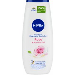 Nivea Roses sprchový gel 250 ml